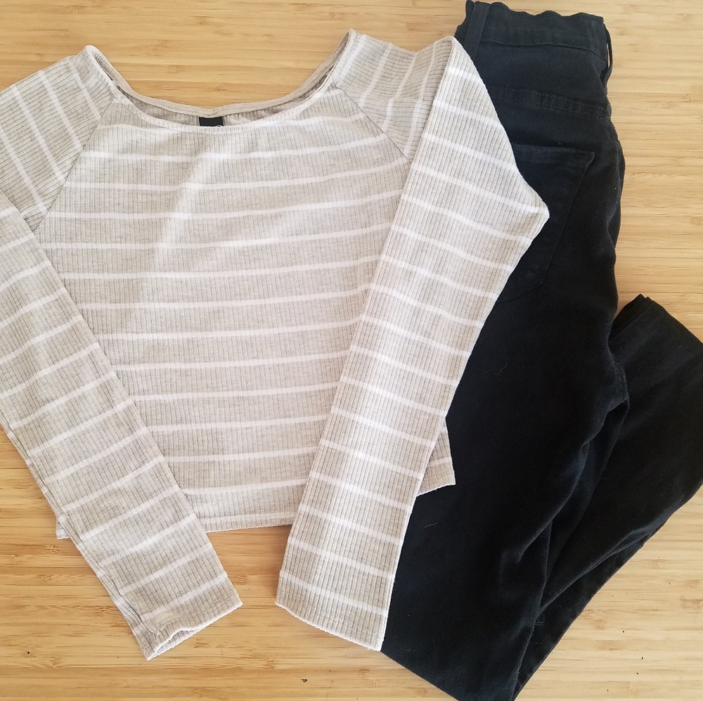 Windsor Top